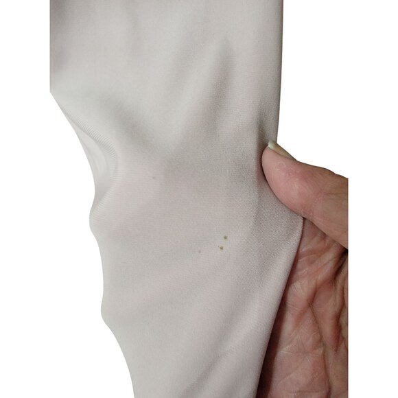 $298 Faviana Glamour Dress S10015 Mauve Size 4 - Picture 2 of 8